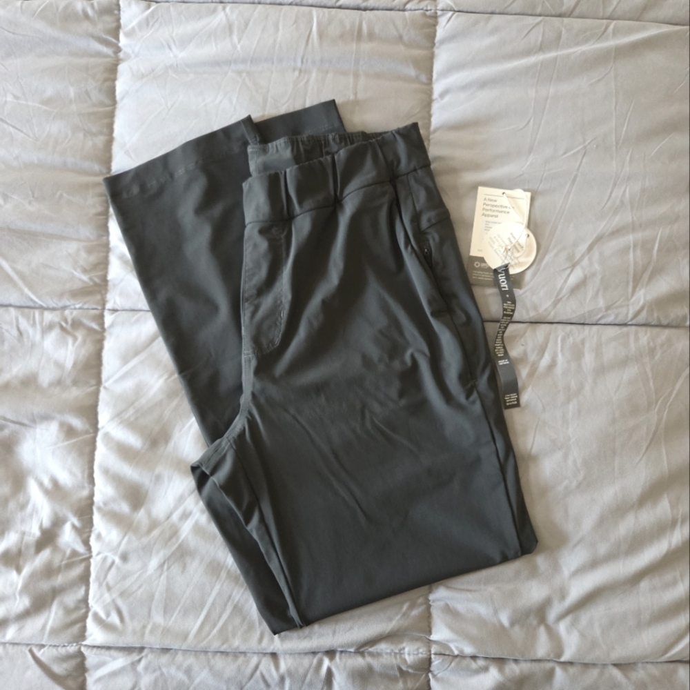 Vuori Miles Ankle Pant